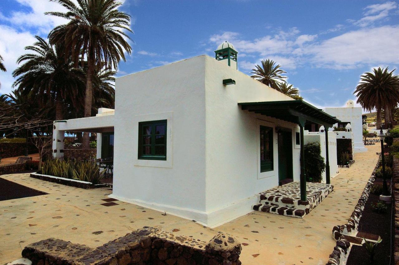 הוילה Finca La Crucita Haria Lanzarote By Pvl מראה חיצוני תמונה
