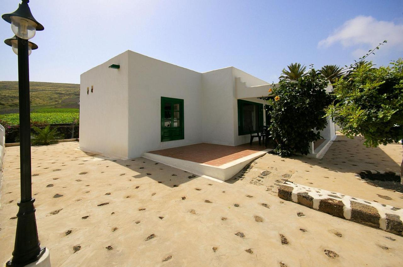 הוילה Finca La Crucita Haria Lanzarote By Pvl מראה חיצוני תמונה