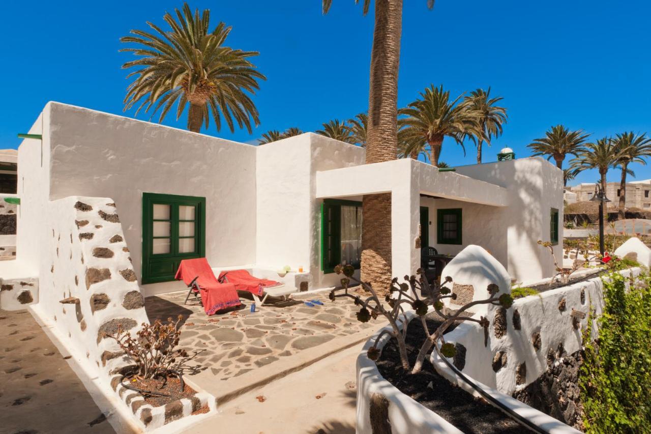 הוילה Finca La Crucita Haria Lanzarote By Pvl מראה חיצוני תמונה
