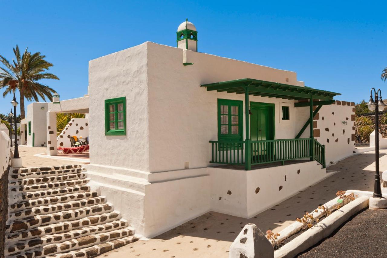 הוילה Finca La Crucita Haria Lanzarote By Pvl מראה חיצוני תמונה