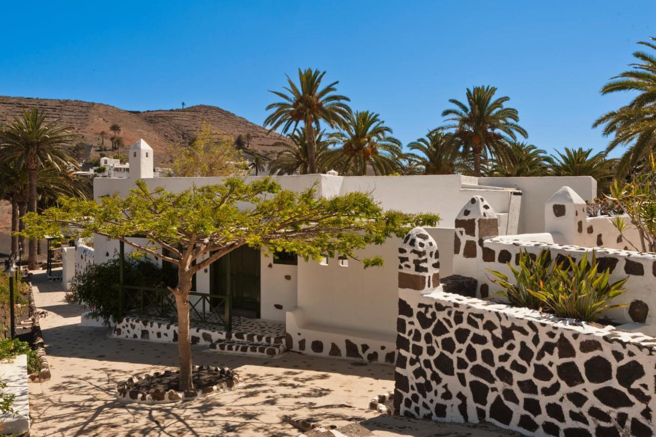 הוילה Finca La Crucita Haria Lanzarote By Pvl מראה חיצוני תמונה