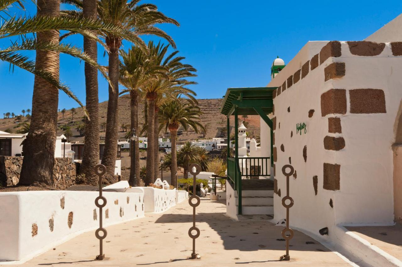 הוילה Finca La Crucita Haria Lanzarote By Pvl מראה חיצוני תמונה